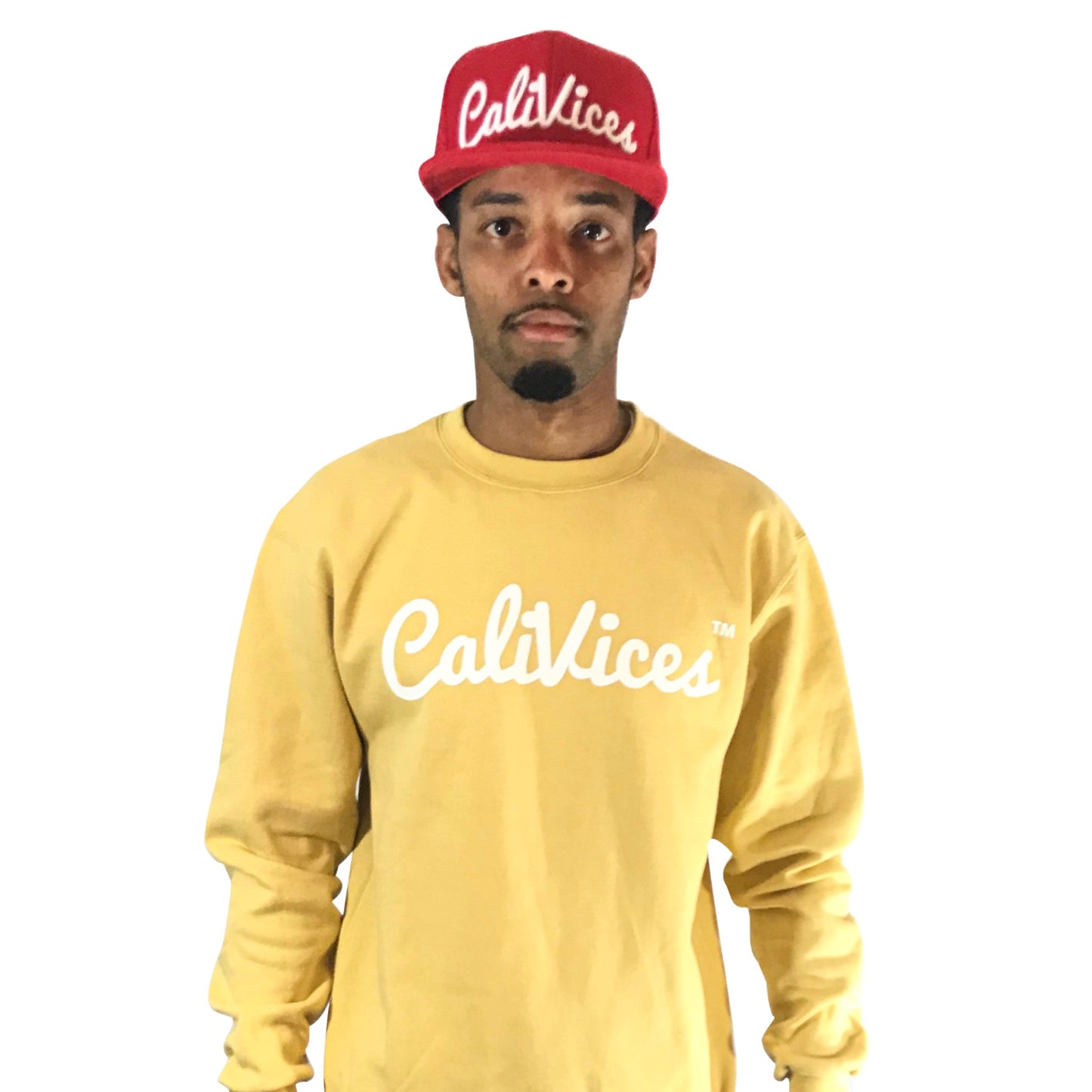 Royal CLASSIC LOGO CREWNECK