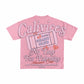 Pink Valentines T Shirt