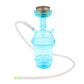 Shisha Set Acrylic Kettle Arabian Shisha Portable Small Set Creative Shisha Hookah
