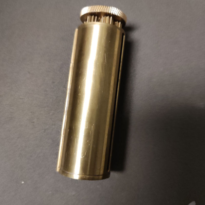 Gold CALIVICE HIGH ROLLER